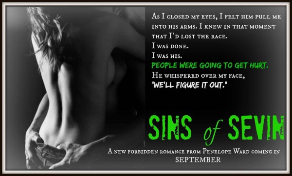 sins of sevin teaser 1