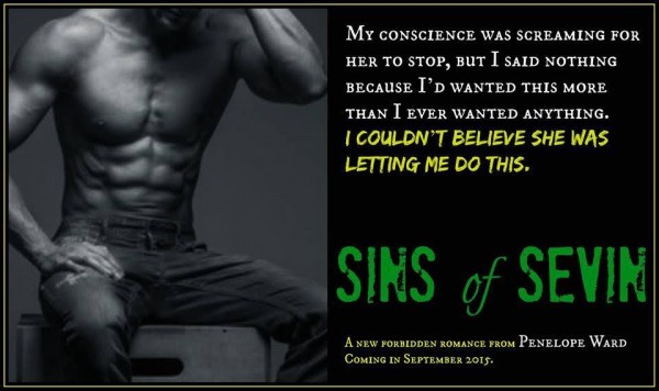 sins of sevin teaser 3