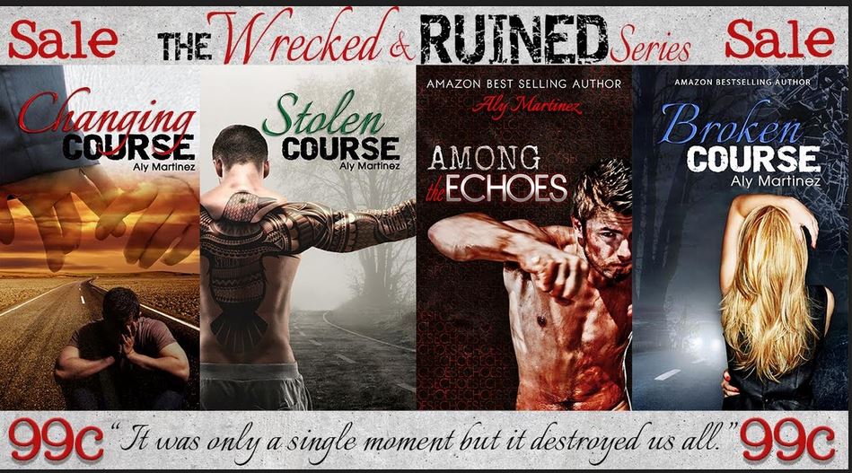 wrecked and ruined 99 cents