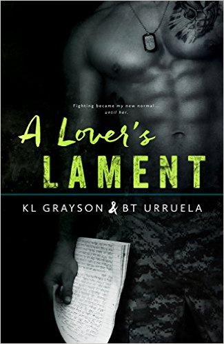 a lovers lament