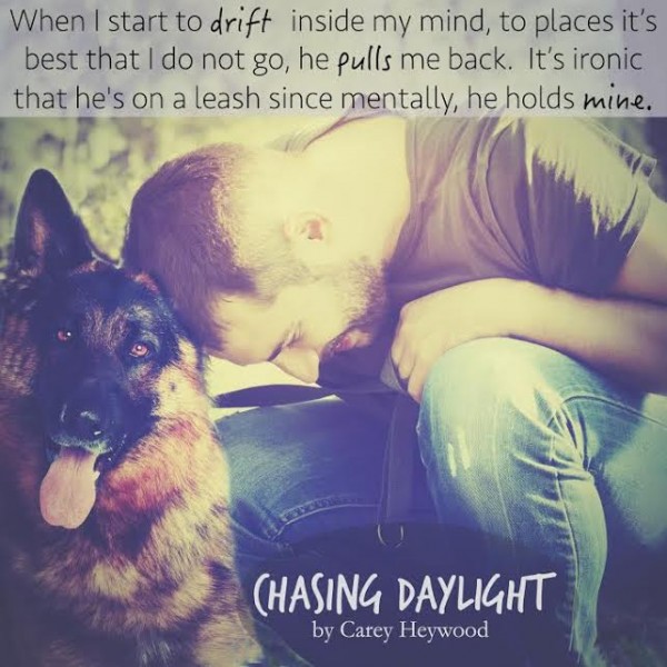 chasing daylight teaser 1