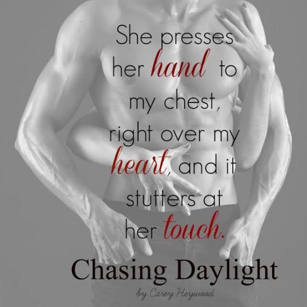 chasing daylight teaser 2