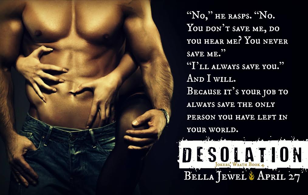 desolation teaser 2