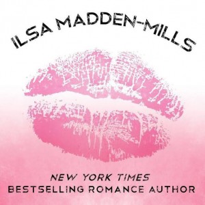 ilsa madden mills graphic