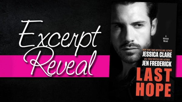 last hope excerpt reveal