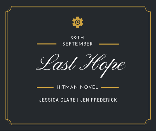 last hope teaser 1