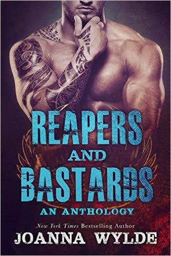 reapers and bastards cover