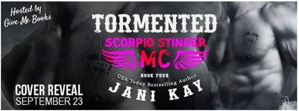 tormented banner