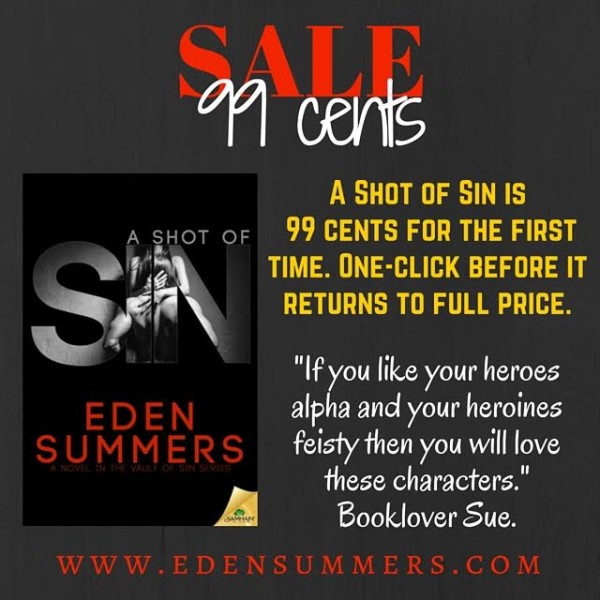 a shot of sin sale