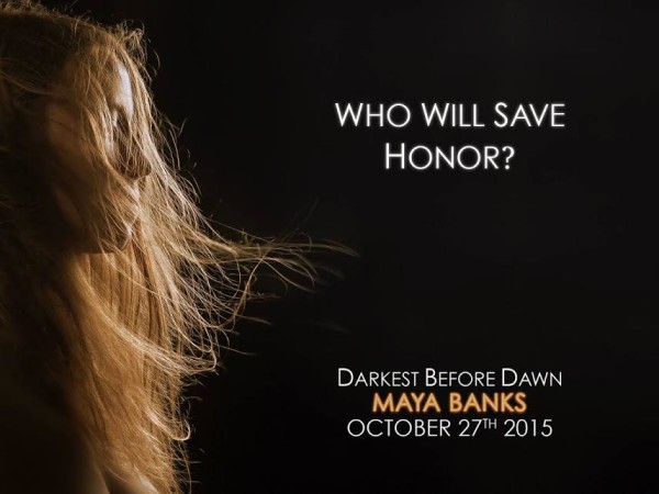 darkest before dawn teaser 2