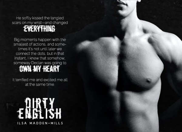 dirty english teaser 5