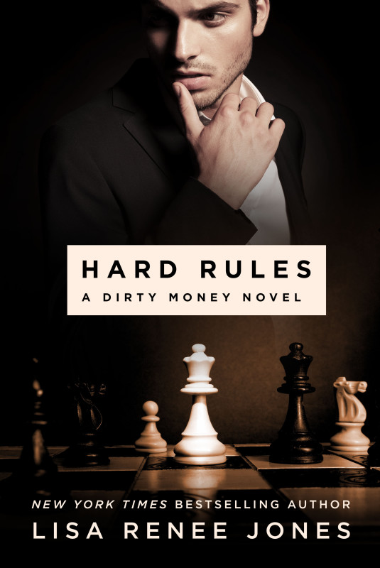 hard rules cover