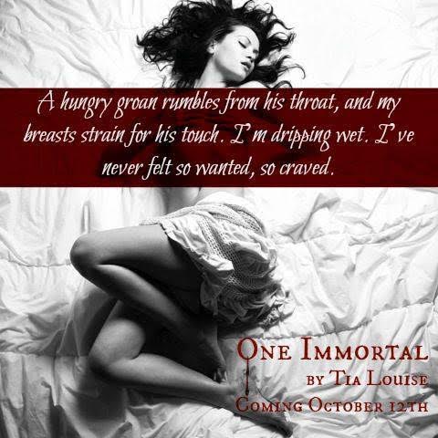 one immortal teaser 1