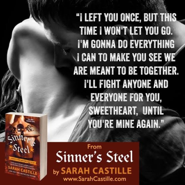 sinners steel teaser 4