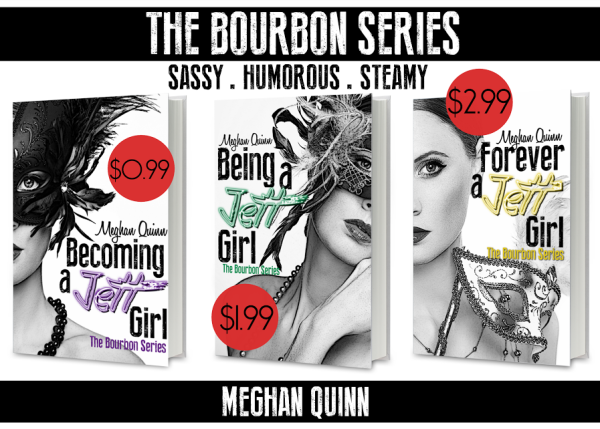 the bourbon series sale