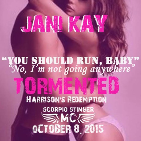 tormented teaser 2