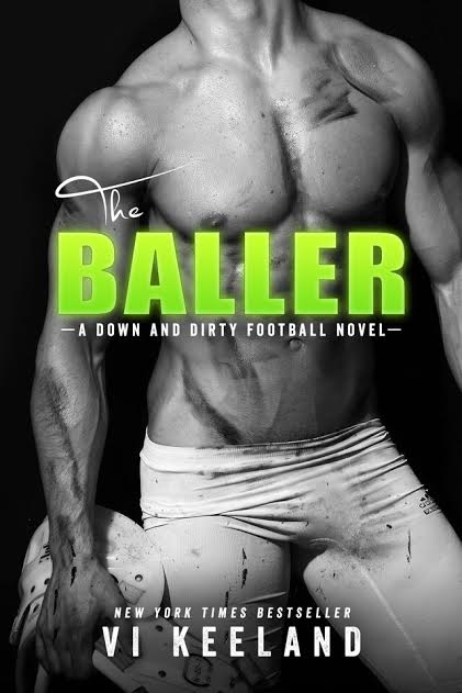 baller cover