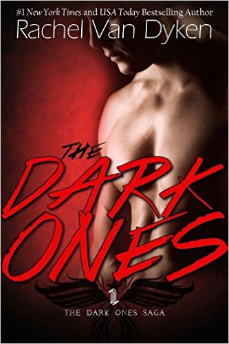 the dark ones cover