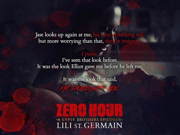 zero hour teaser 1