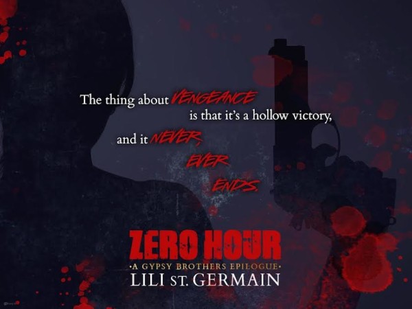 zero hour teaser 3