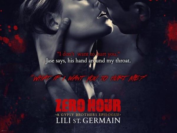 zero hour teaser 5