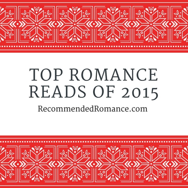 Top Readsof 2015