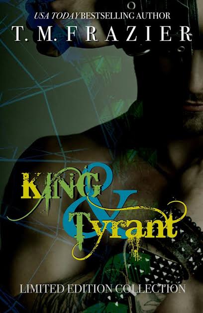 king and tyrant cover