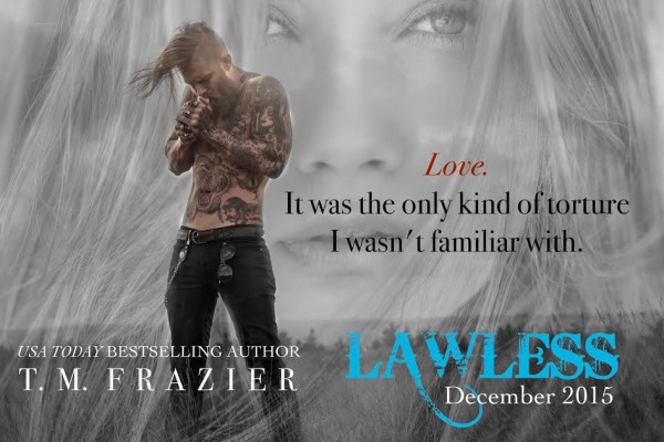 lawless teaser