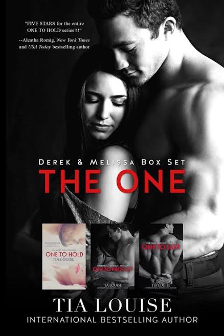 the one cover