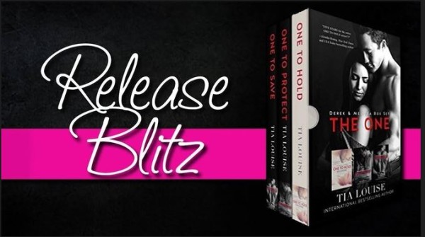 the one release blitz