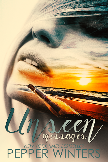 unseen messages cover