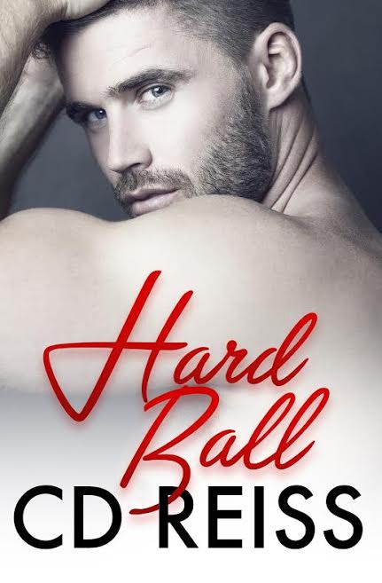 hardball cover