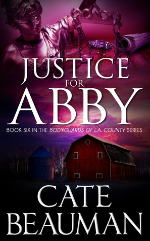 justice for abby cover