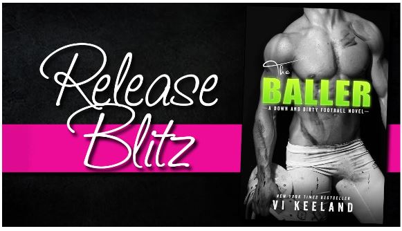 the baller release blitz banner