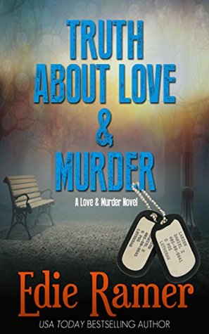 the truth about love and murder cover