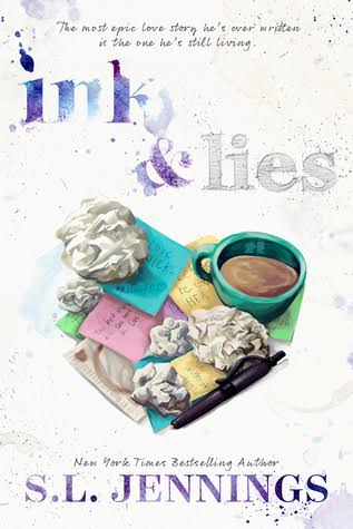 ink and lies cover