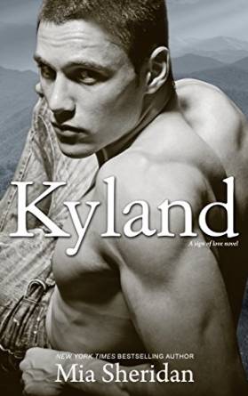 kyland cover