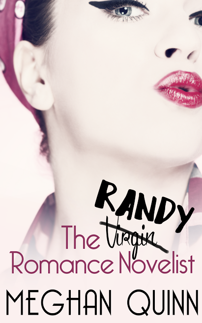 randy cover