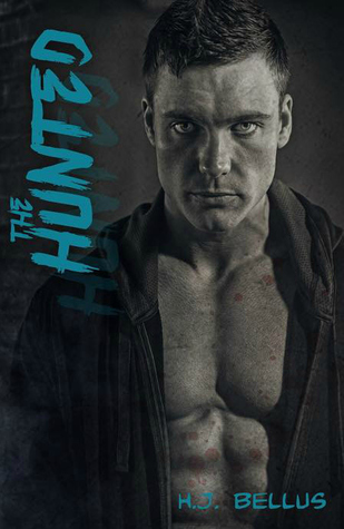 the hunted cover