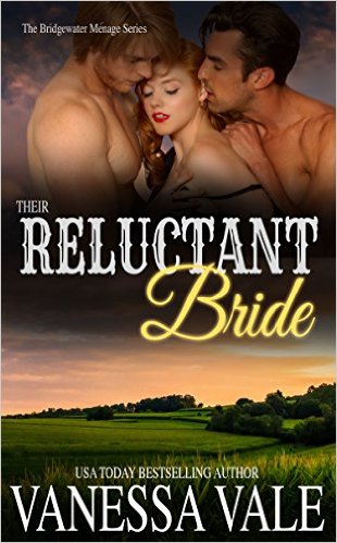 their reluctant bride