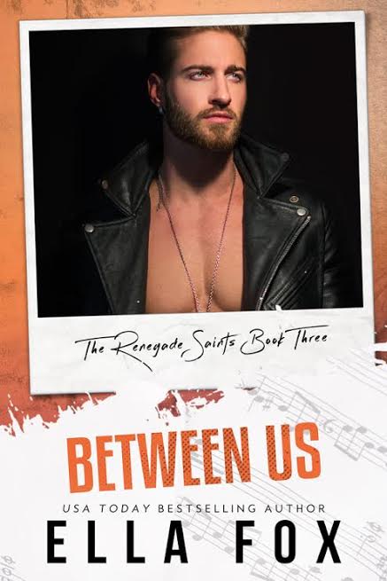 between us cover