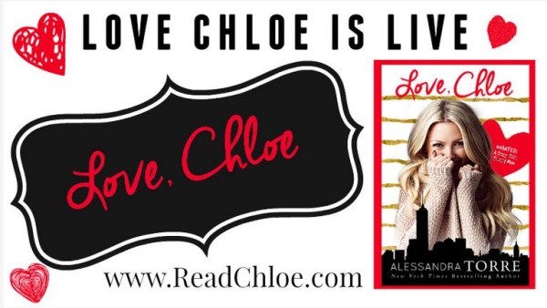 love chloe live