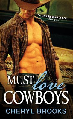 must love cowboys