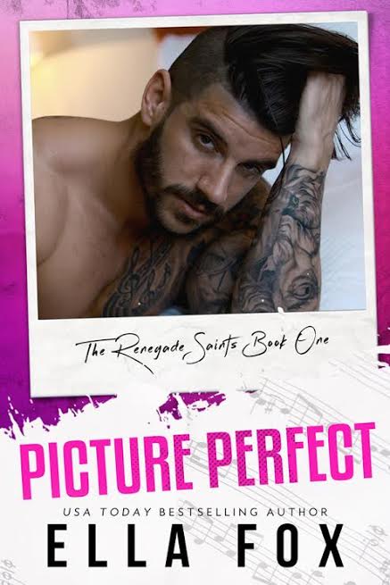 picture perfect cover