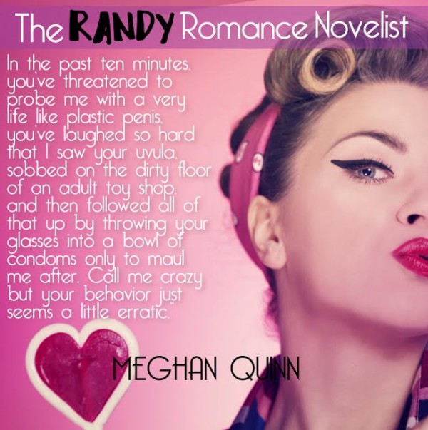 the randy romance novelist teaser 2