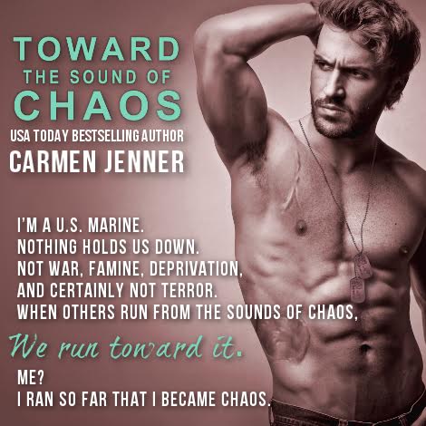 toward the sound of chaos teaser 1