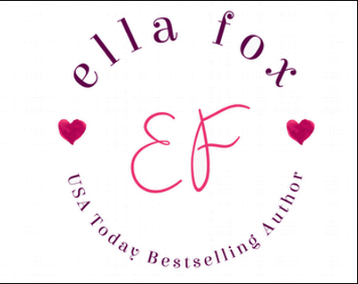 ella fox logo