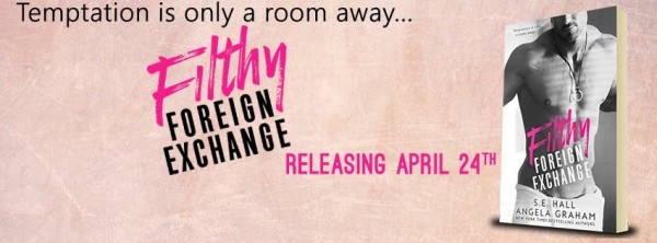 filthy foreign exchange banner