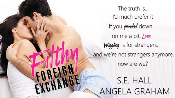 filthy foreign exchange teaser 1