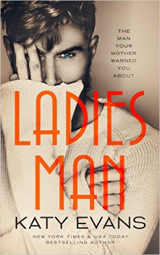 ladies man cover